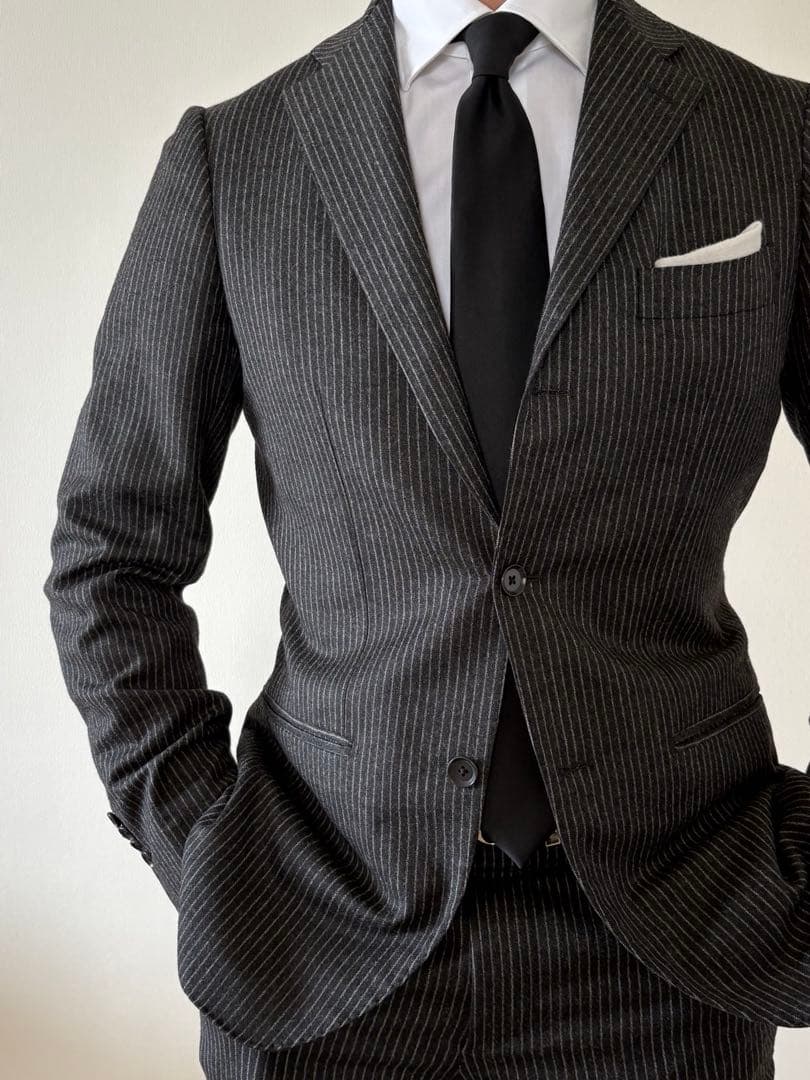 Brilla per il gusto ブリッラペルイルグスト　スーツ46