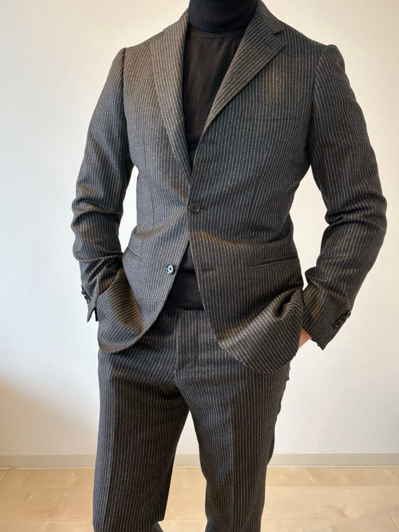 Brilla per il gusto ブリッラペルイルグスト　スーツ46