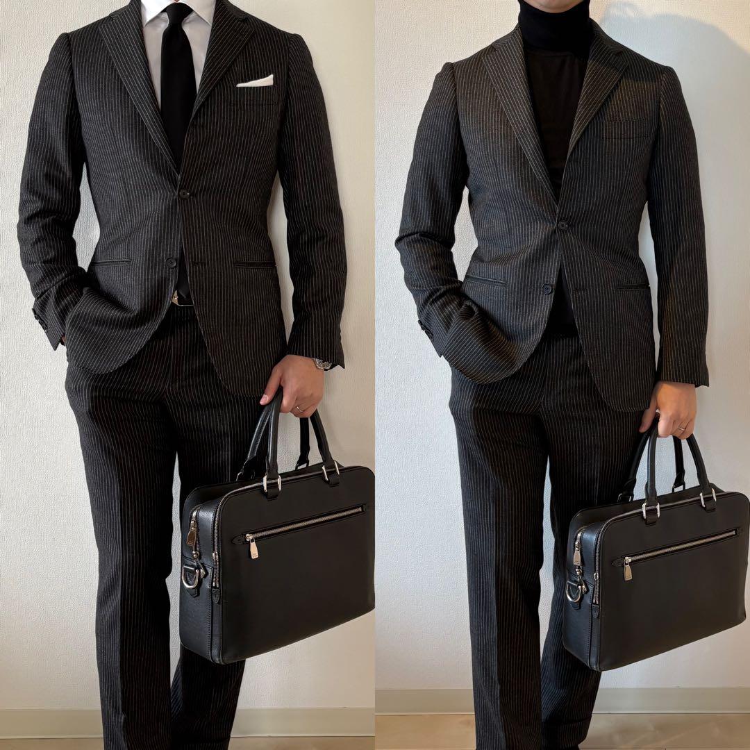 Brilla per il gusto ブリッラペルイルグスト　スーツ46