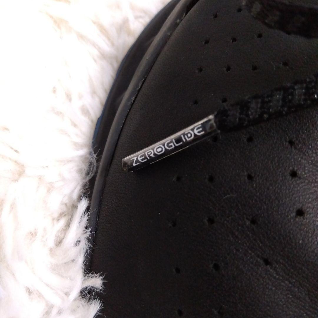 定価38500円 ecco エコー ゴルフシューズ スパイクレス バイオム