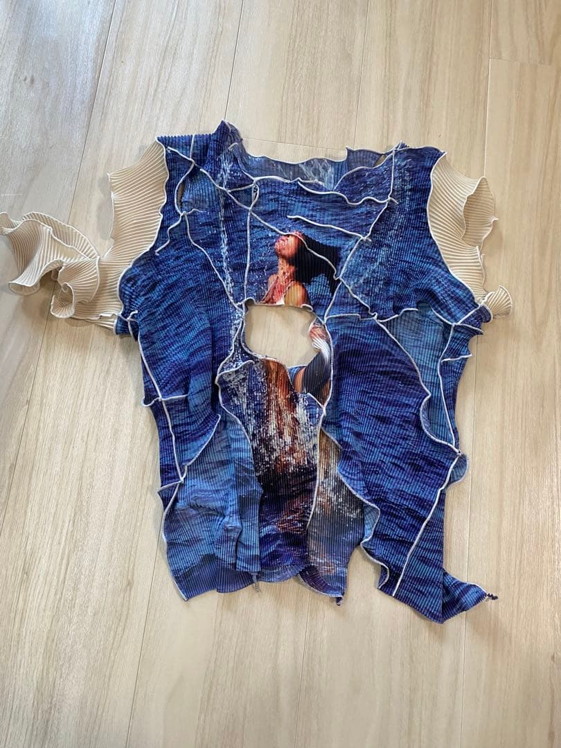 トップス kotohayokozawa somebody