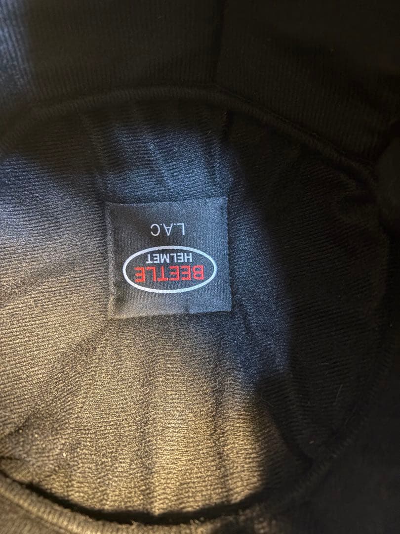 オーシャンビートル LAC XL 装飾品用　別注カラー