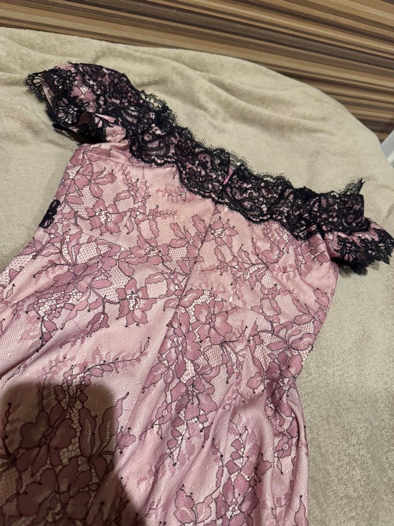 Vanessa Heart キャバドレス　キャバワンピース　ワンピース　ドレス