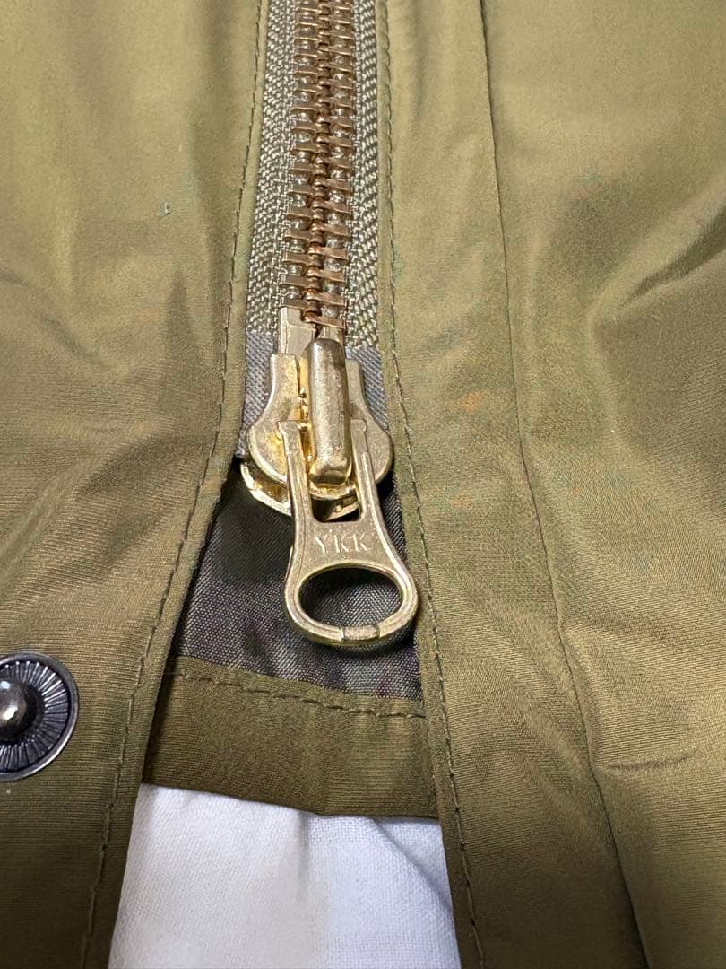 Barbour SPEY SHAPE MEMORY Mサイズ カーキ