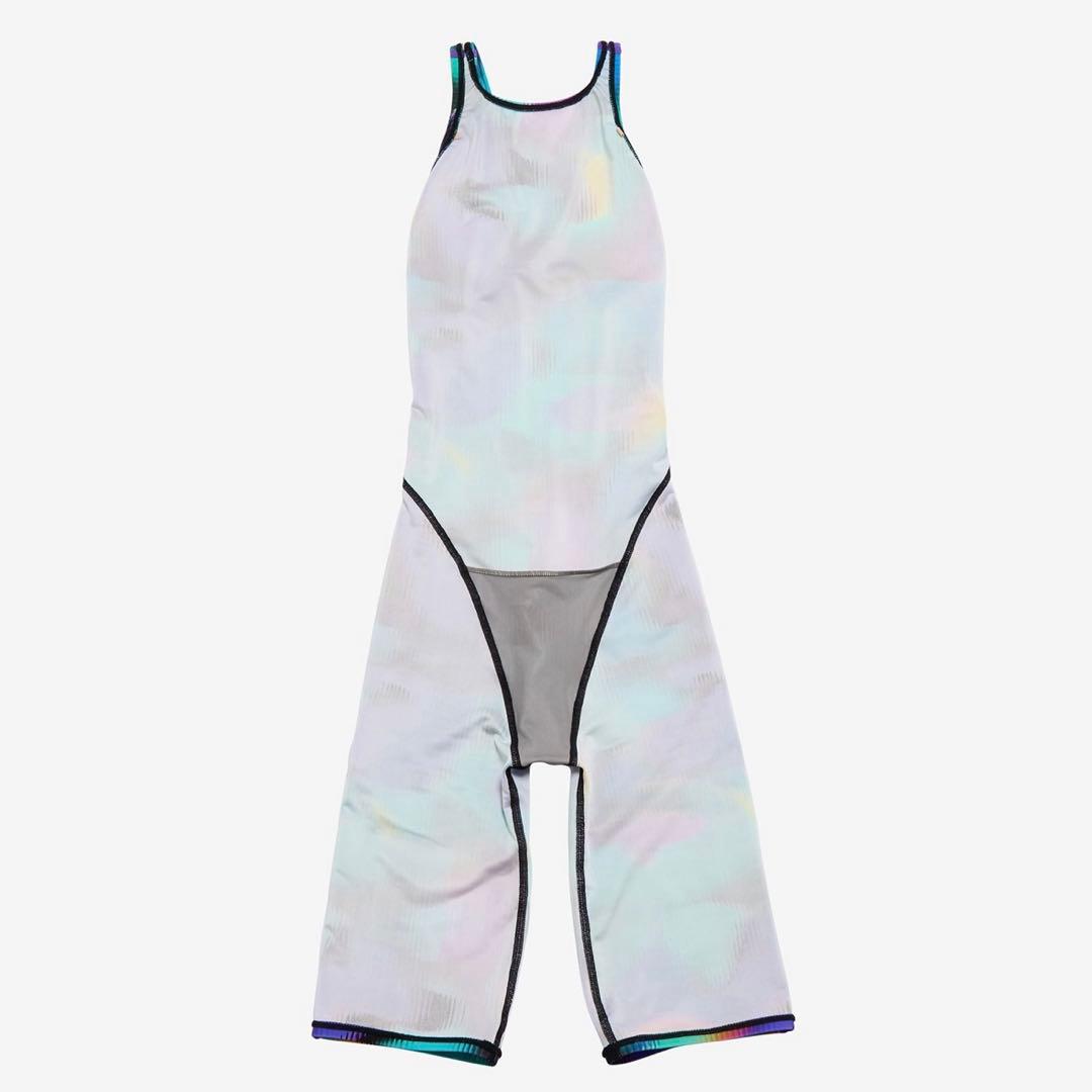 新品　レディース　スピード　競泳水着　Lサイズ　WA承認　フレックスシグマカイ