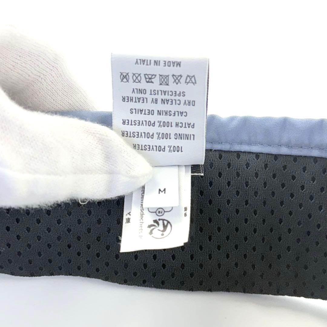 【美品】Berluti ベルルッティ サンバイザー 帽子 ゴルフ