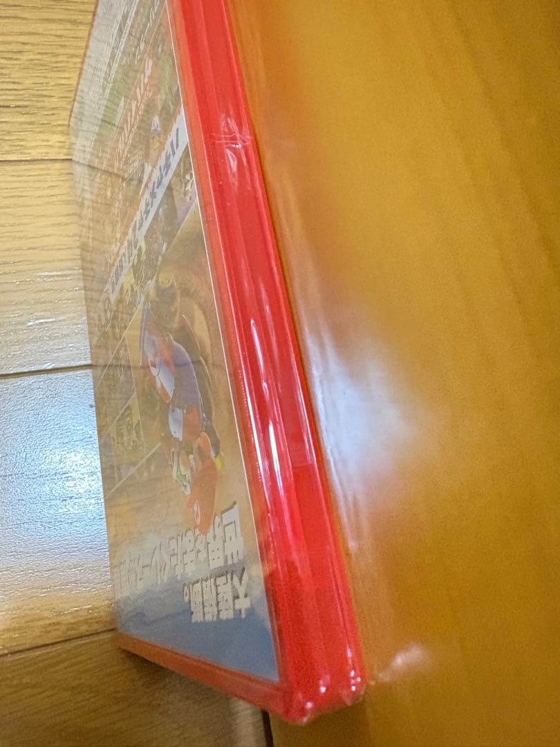 [新品未開封] マリオカートワールド Nintendo Switch2