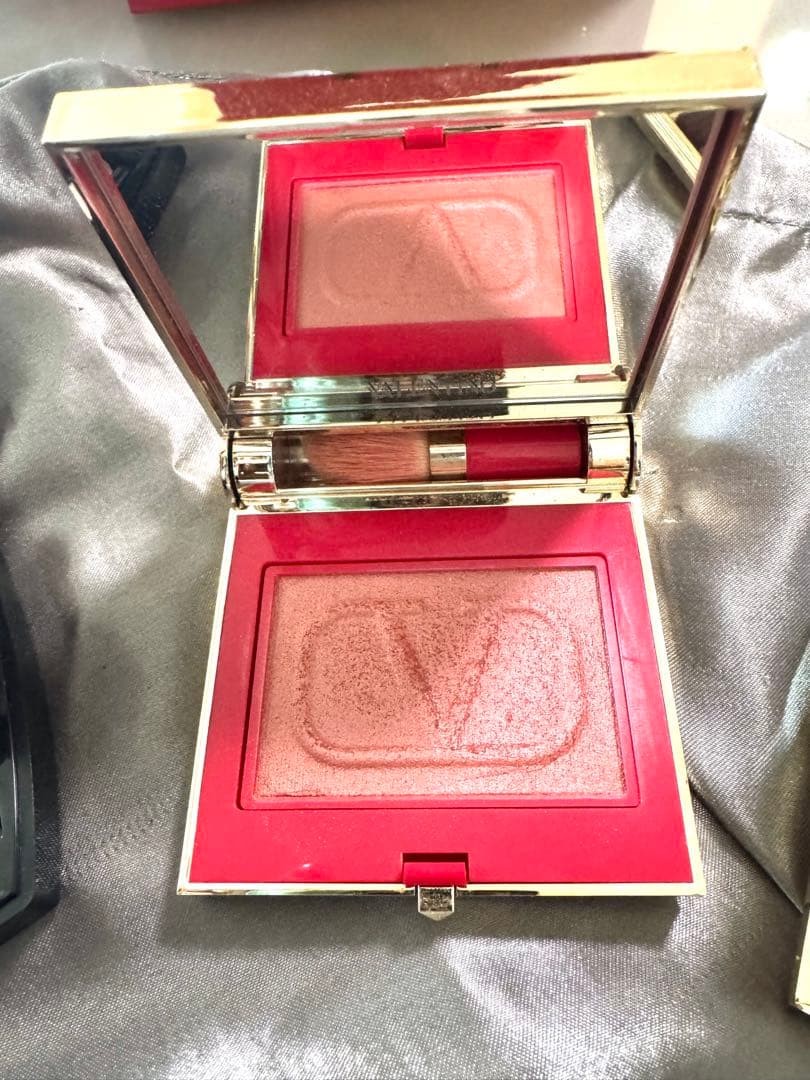 CHANEL Dior 他ブランドコスメまとめ売り