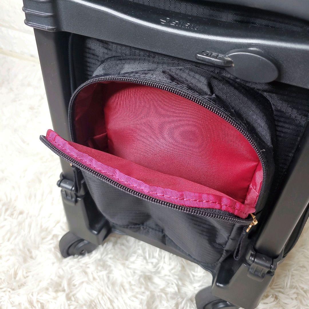 【美品】SWANY オリジナルスワニー ウォーキングカート ブラック