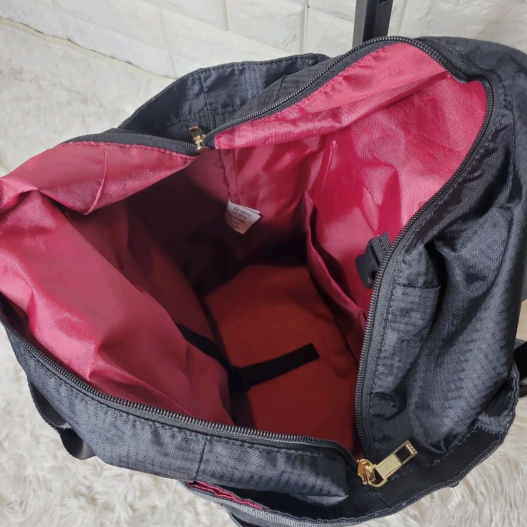 【美品】SWANY オリジナルスワニー ウォーキングカート ブラック