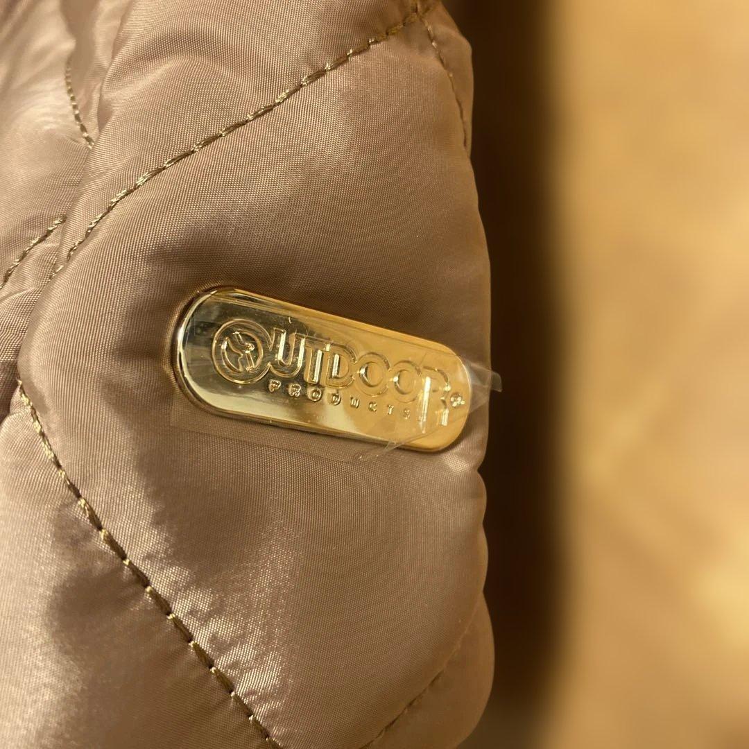 SLOBE IENA キルティング ショルダーバッグ　新品TO★KI