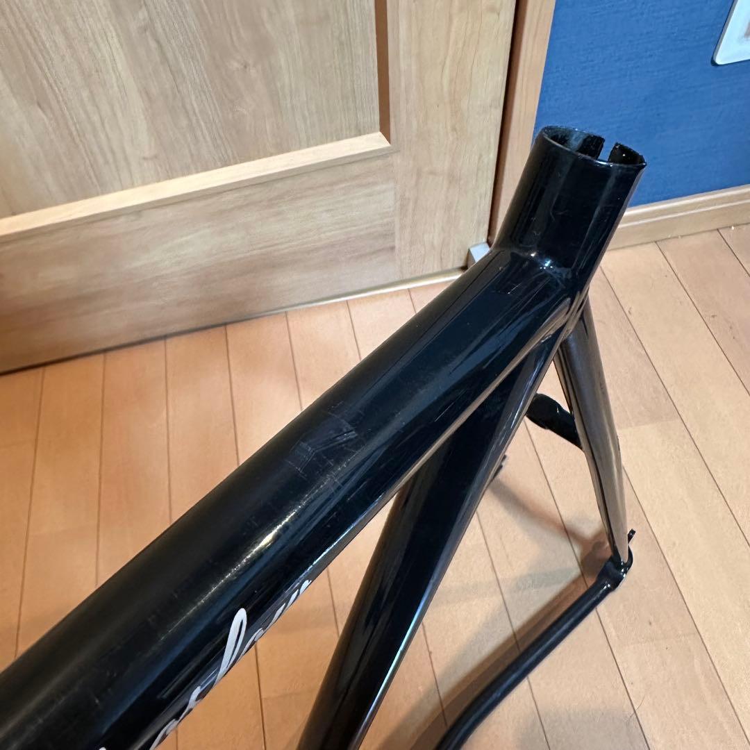 SURLY Steamroller フレーム 56cm