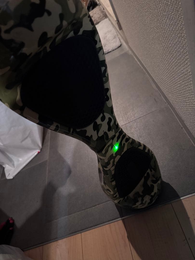 電動バランススクーター ミニセグウェイ