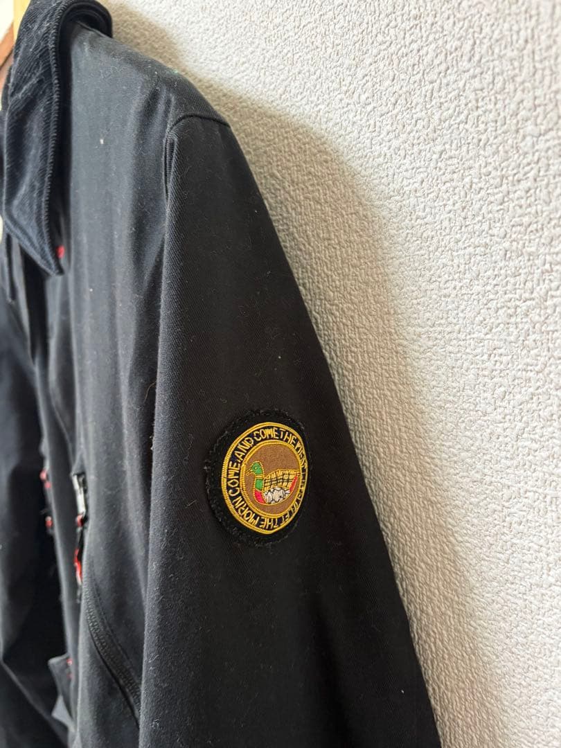 WTAPS ペンタゴン　ハンティングジャケット　サイズm