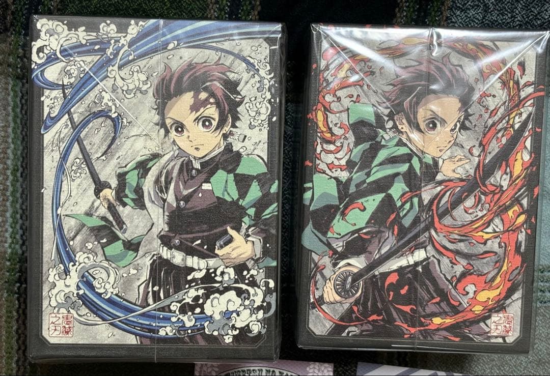 ★鬼滅の刃 完全生産限定版 DVD 1巻～11巻 特典付き 美品