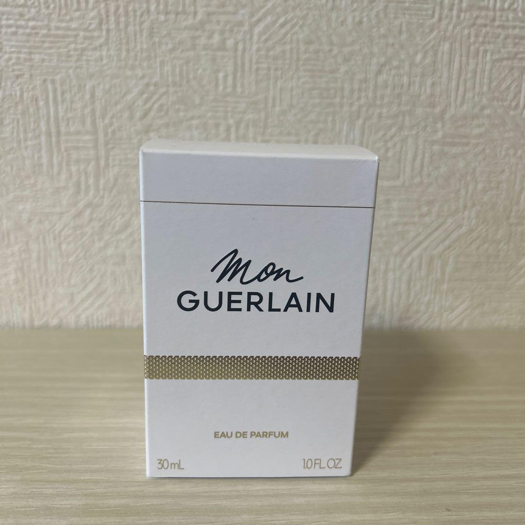 ゲラン モンゲラン 30ml