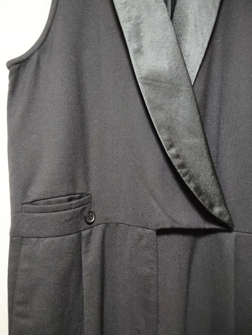 ステラマッカートニーキッズ☆14サイズ☆レディースSサイズ位☆オールインワン