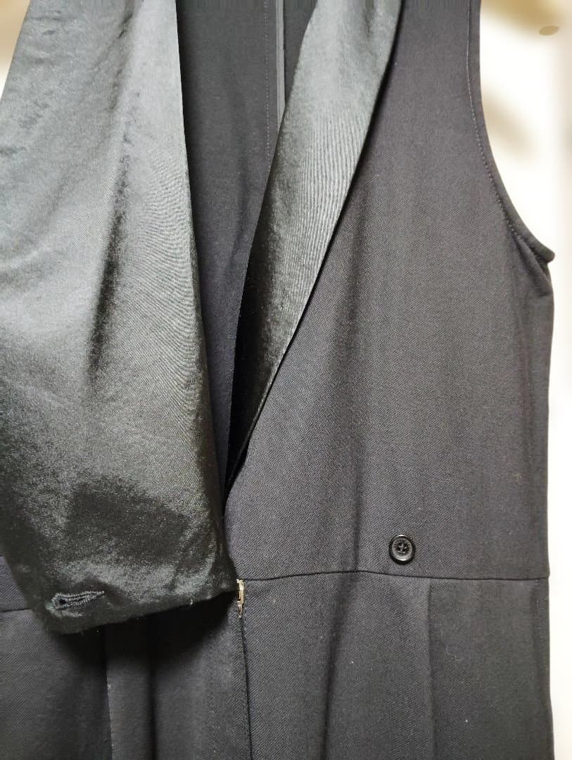 ステラマッカートニーキッズ☆14サイズ☆レディースSサイズ位☆オールインワン