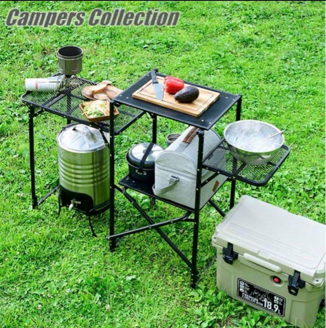 green stage Tough Light Stand タフライトスタンド