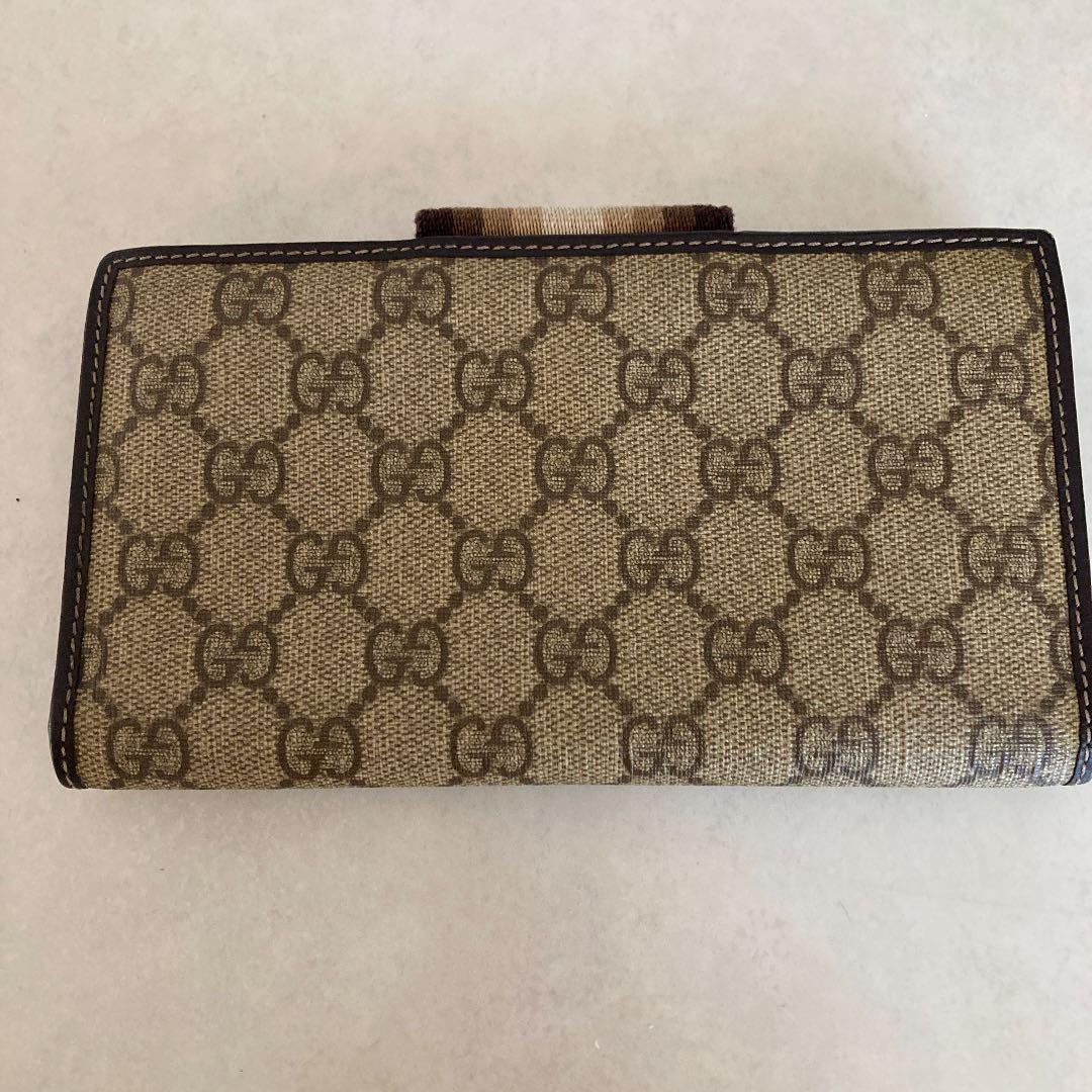 専用です❣️GUCCI グッチ 長財布❣️