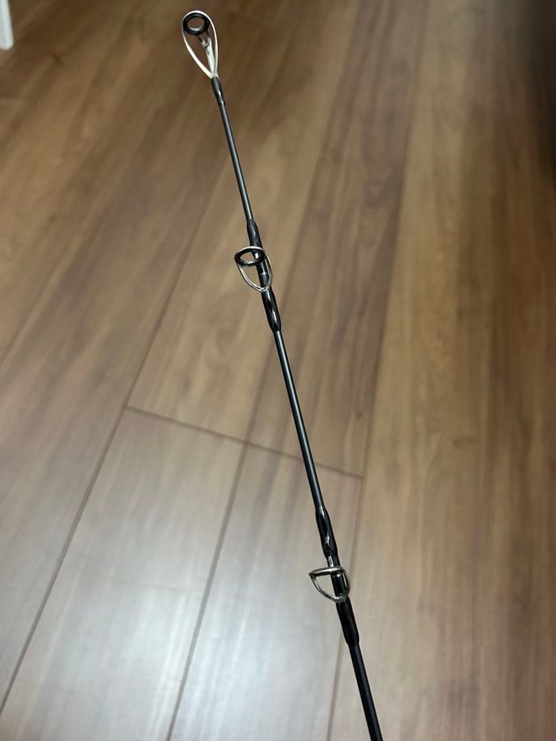 テンリュウ　JIGZAM Dragg Force JDF601S-5/6