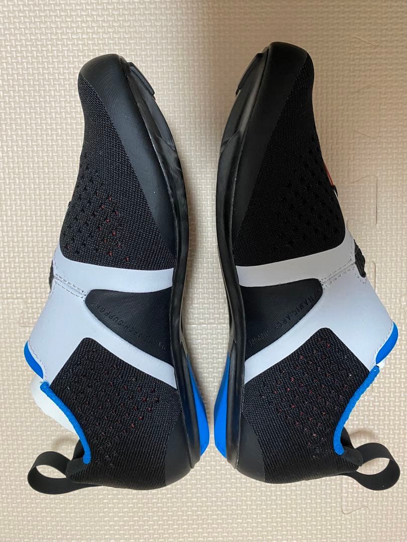 【新品箱付き】フィジークR1 TRANSIRO ニット トライアスロンシューズ