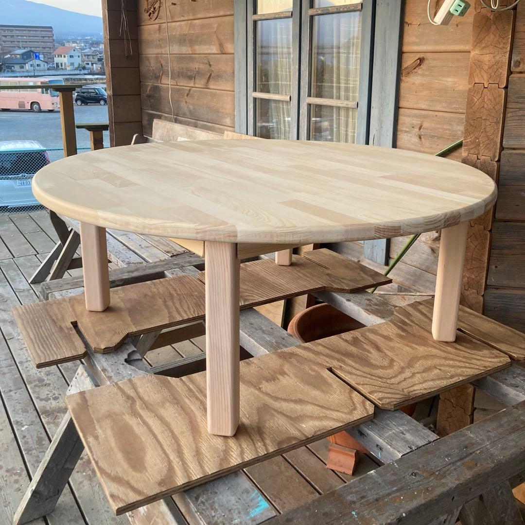 なびびさま専用ページ♡ 折り畳みテーブル