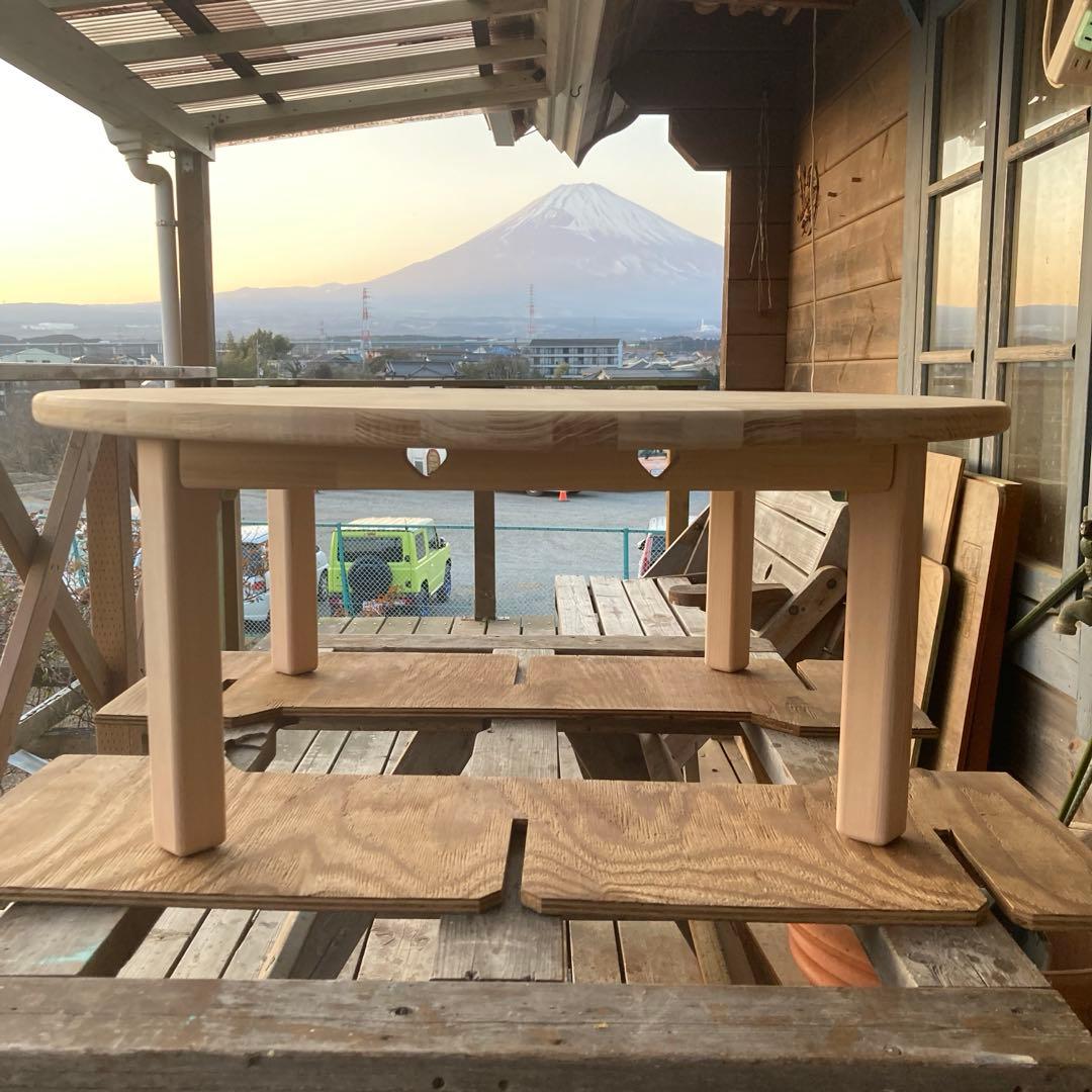 なびびさま専用ページ♡ 折り畳みテーブル