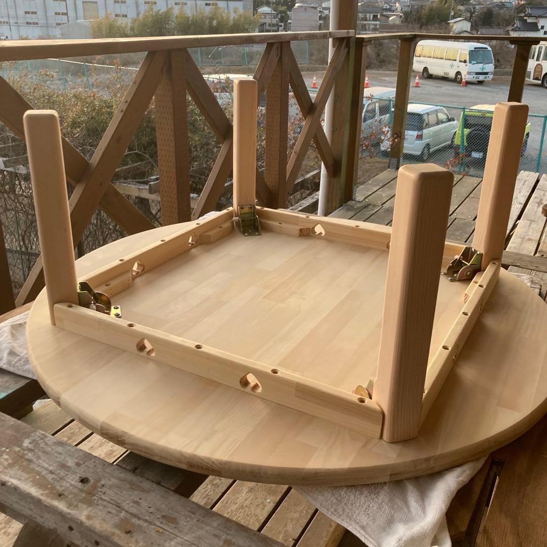 なびびさま専用ページ♡ 折り畳みテーブル