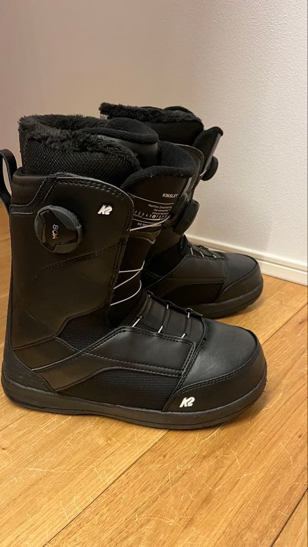 K2 KINSLEY スノーボード ブーツ 25センチ