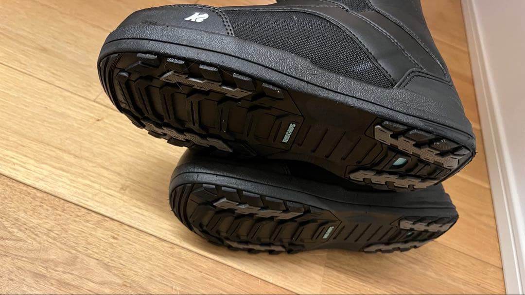 K2 KINSLEY スノーボード ブーツ 25センチ