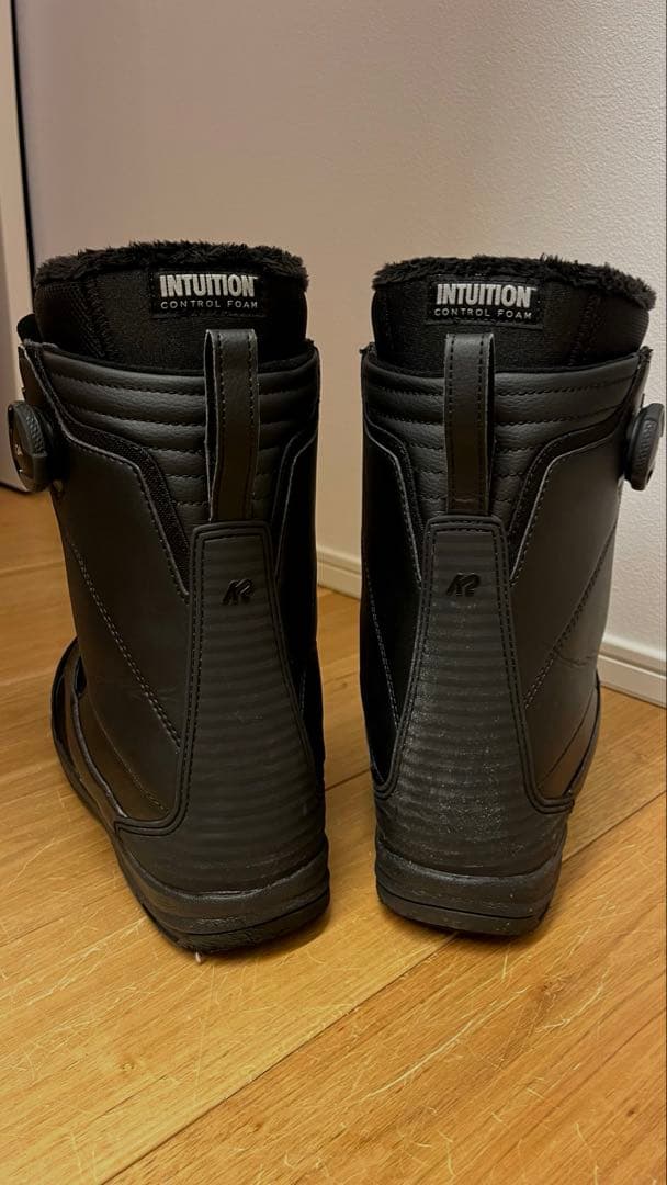 K2 KINSLEY スノーボード ブーツ 25センチ