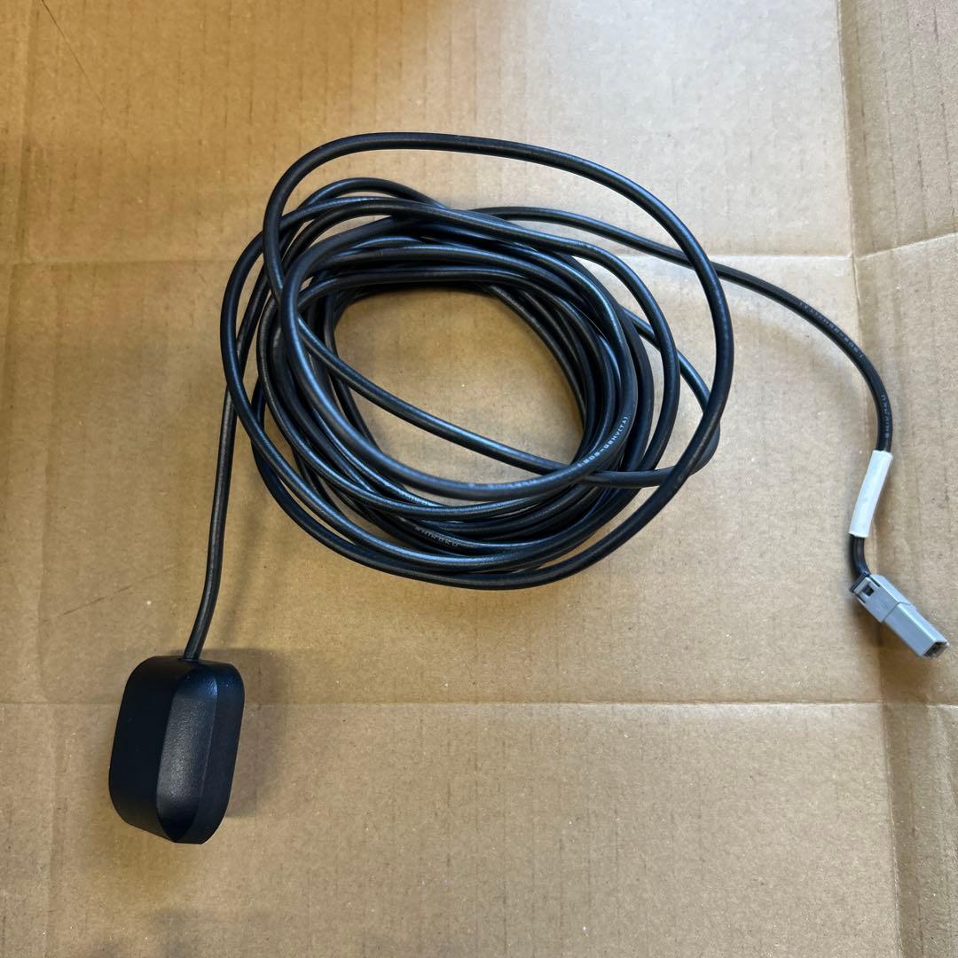 KENWOOD MDV-M910HDF フローティングナビ 9インチ大画面