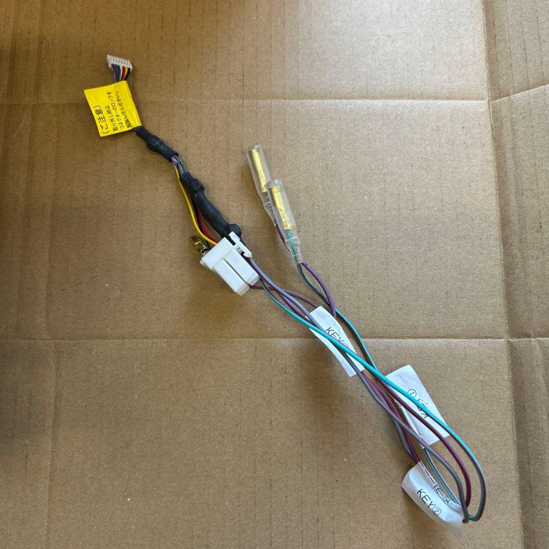 KENWOOD MDV-M910HDF フローティングナビ 9インチ大画面