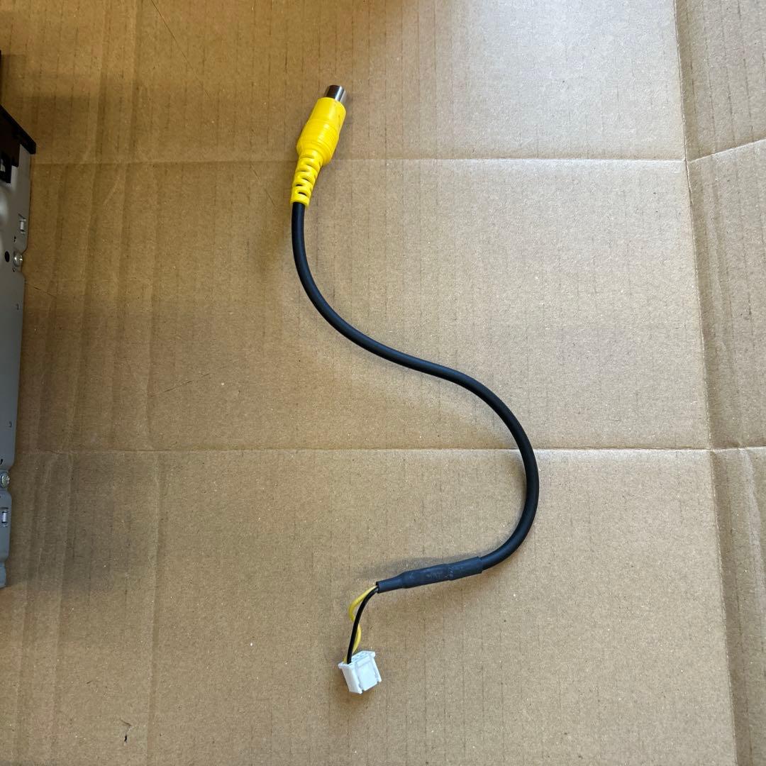 KENWOOD MDV-M910HDF フローティングナビ 9インチ大画面