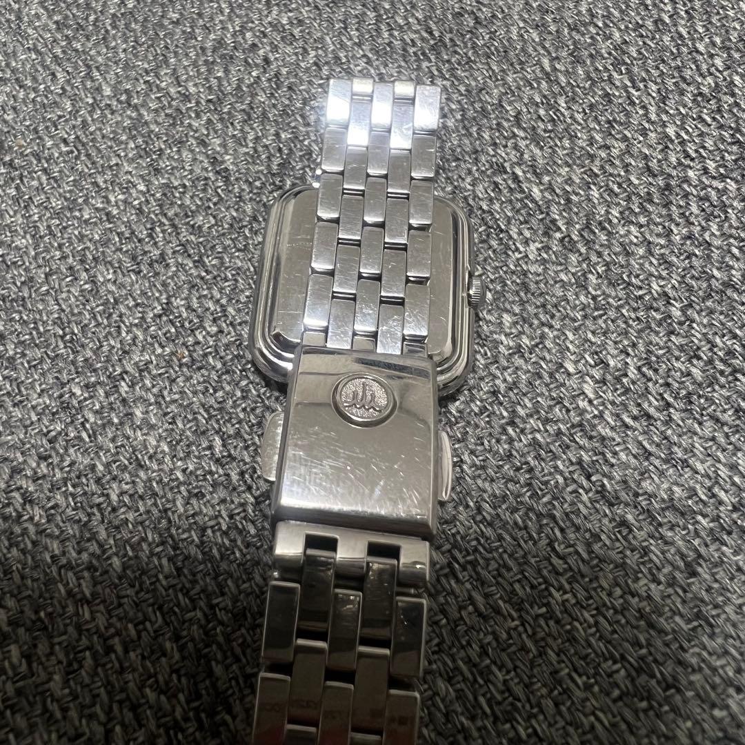 【電池交換済】SEIKO CREDOR クレドール 腕時計 1E70-0CP0