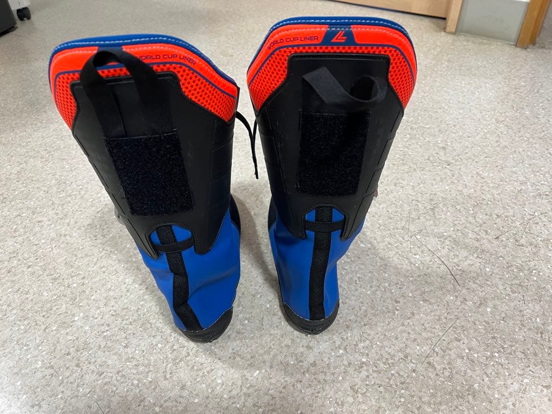 ラング スキーブーツWORLDCUP RS ZA+25.5cm