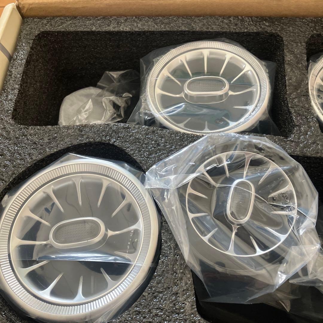 メルセデスベンツ w205 s205 Cクラス、GLC用 エアコン吹き出し口