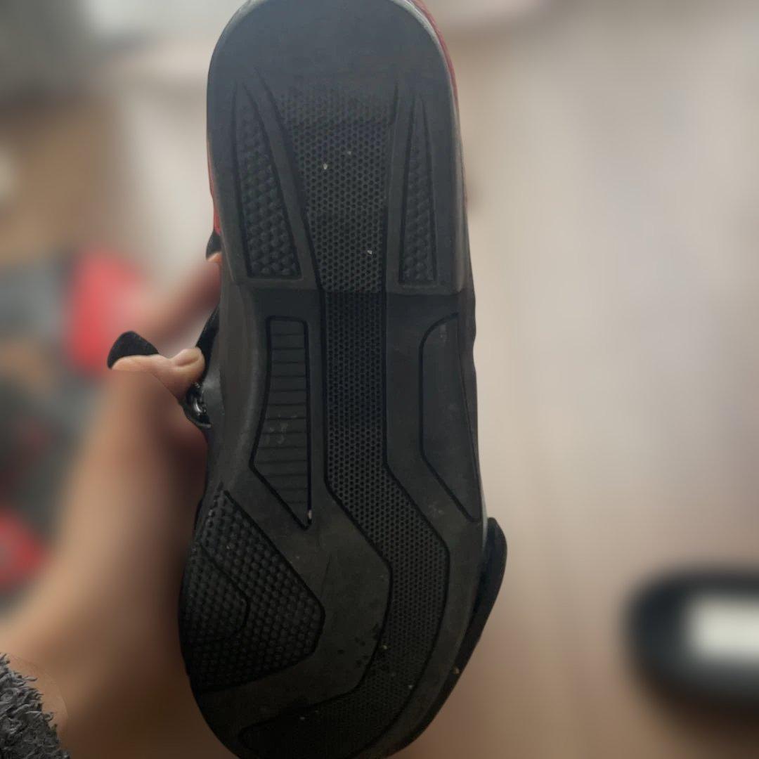 Forma バイクブーツ ユーロ39 CE