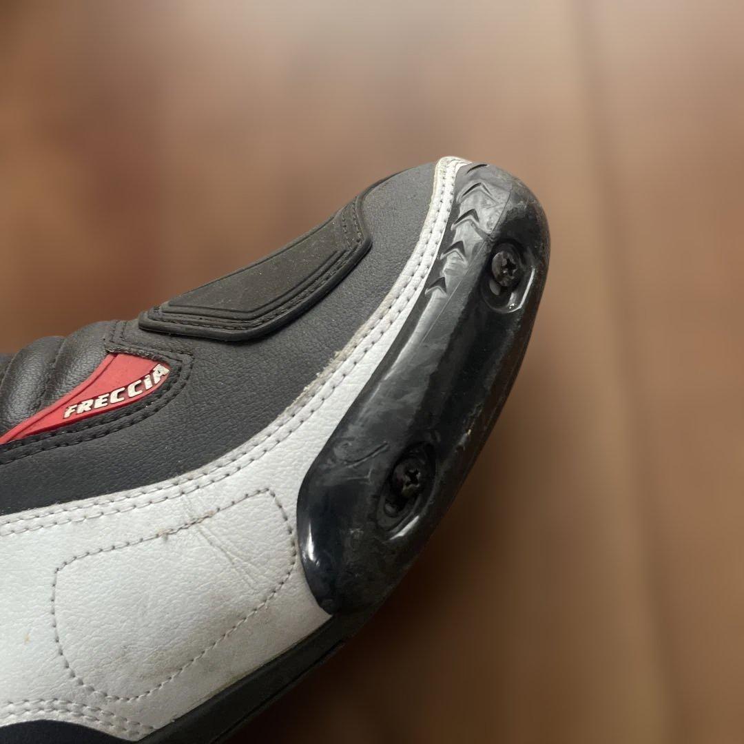 Forma バイクブーツ ユーロ39 CE