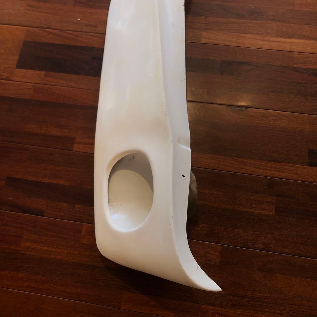 RX3 サバンナ　チンスポ　街道レーサー