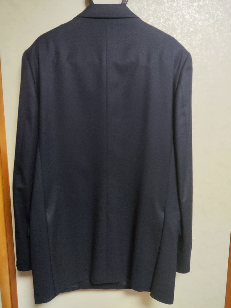 【Brooks Brothers】ダブルブレストブレザー