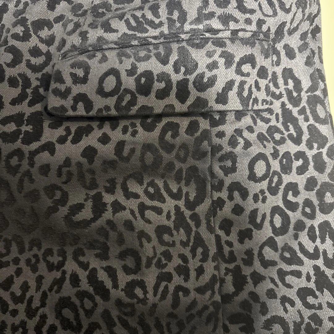 マインデニム minedenim テーラードジャケット　タキシード