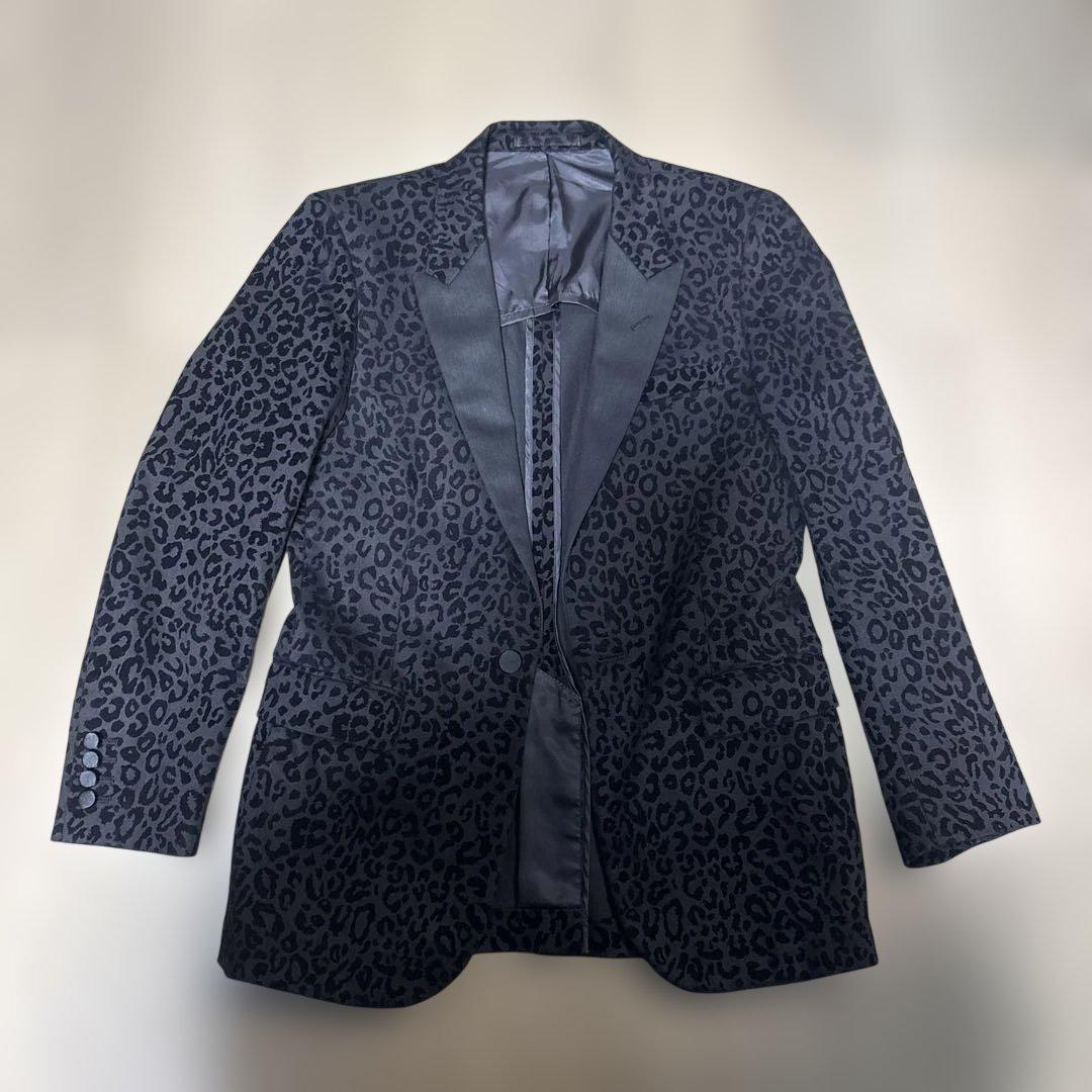 マインデニム minedenim テーラードジャケット　タキシード