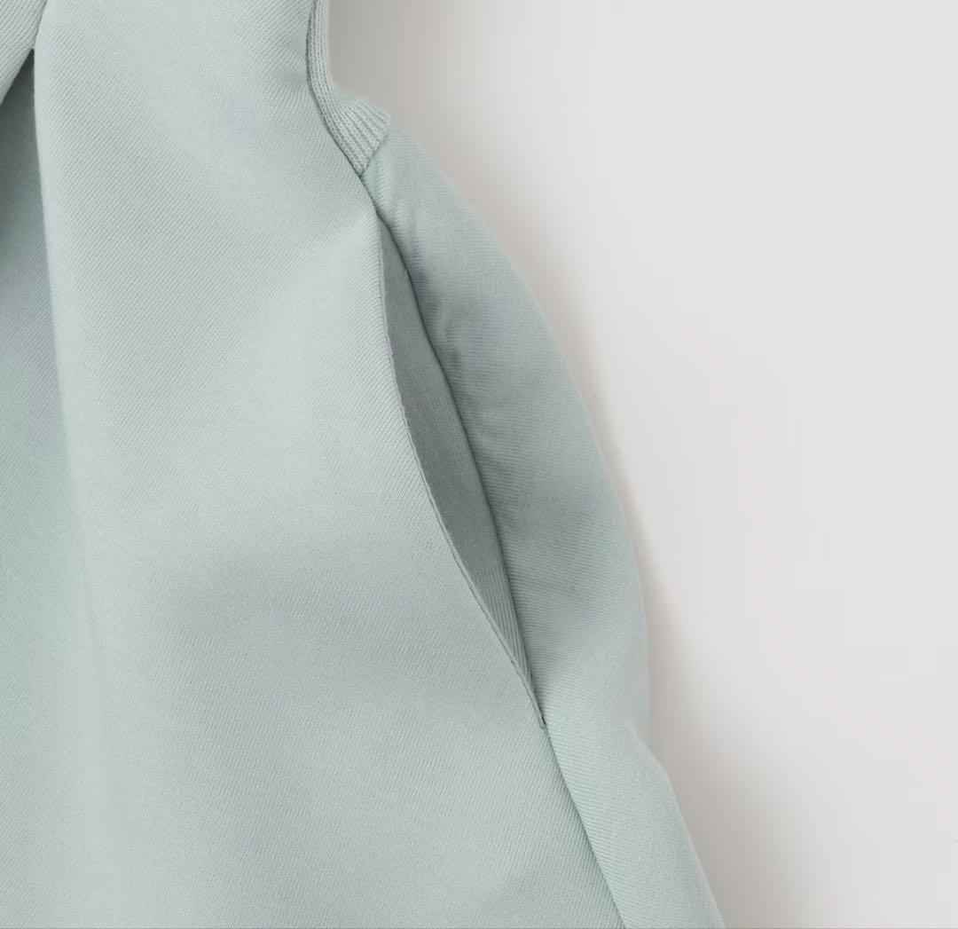 kate spade new york kidsダンボールニットフードワンピー