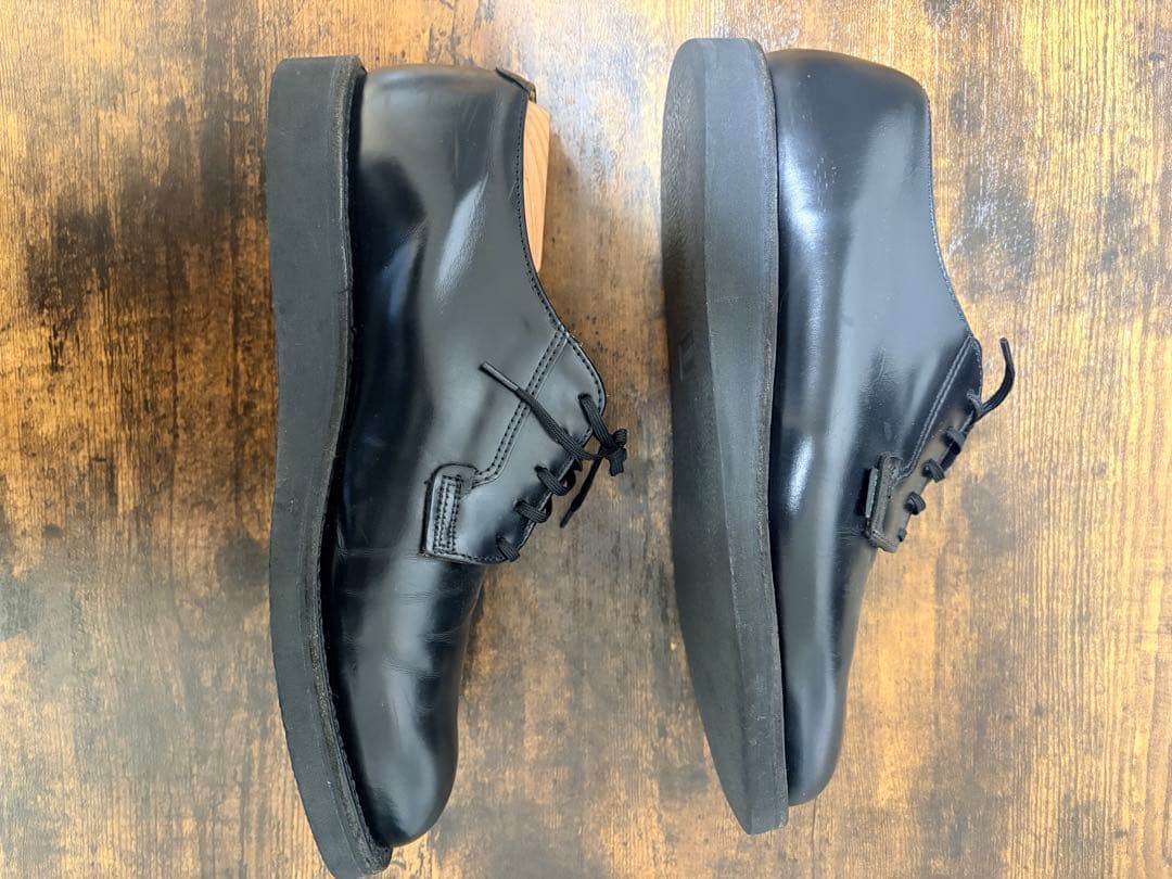 RED WING SHOES 101ポストマン 27.0