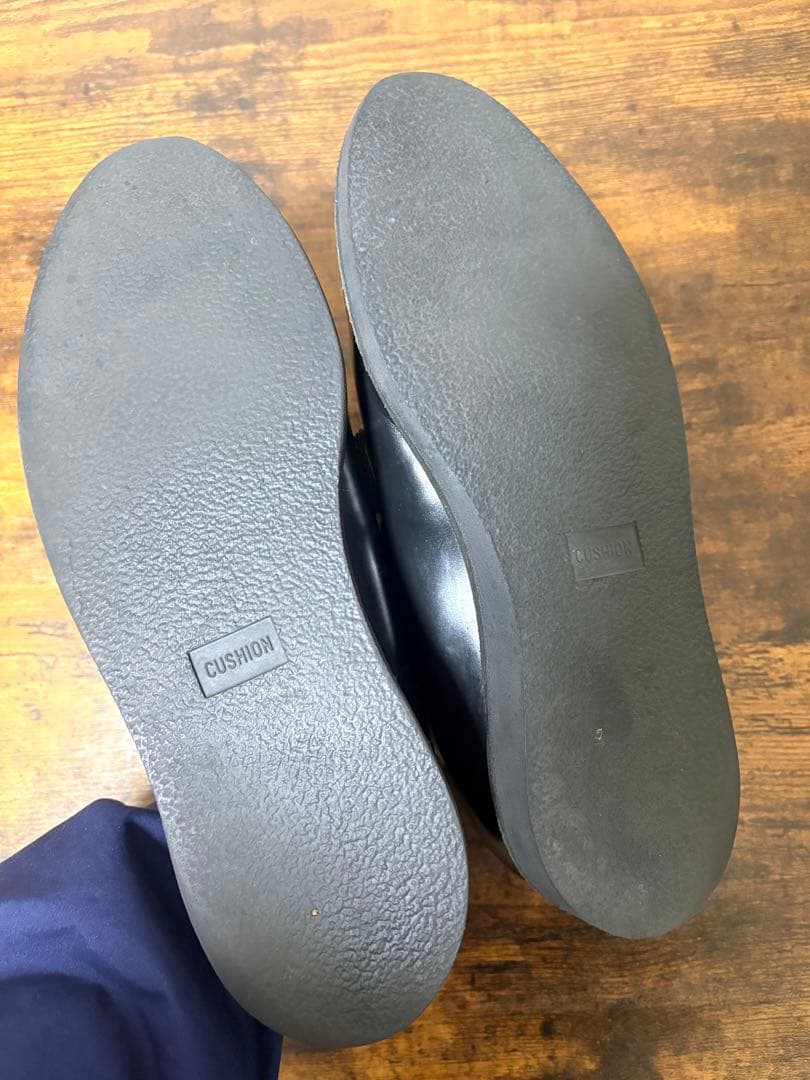 RED WING SHOES 101ポストマン 27.0