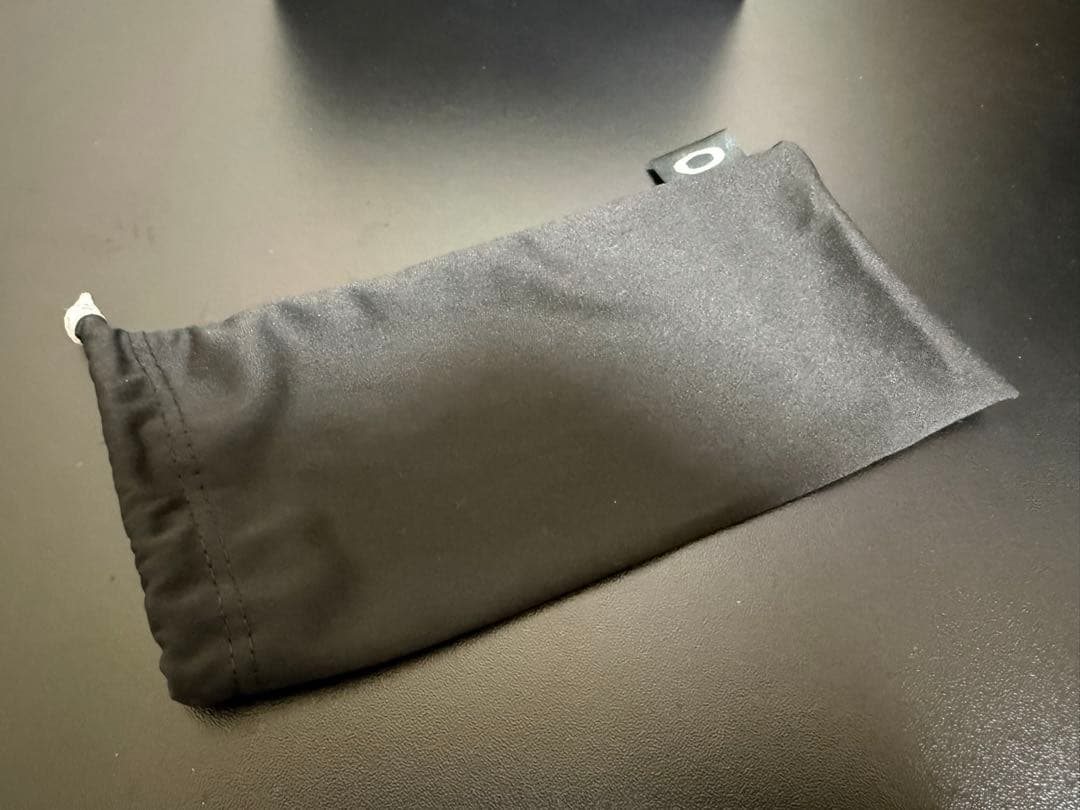 【2回目の値下げしました‼️】OAKLEY サングラス　ブラック