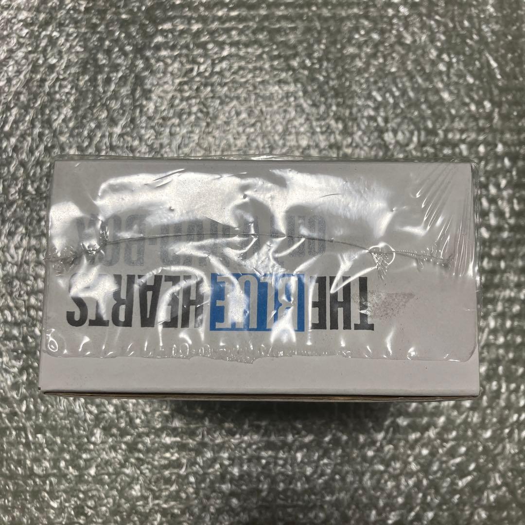 THE BLUE HEARTS DVD BOX on TV ブルーハーツ