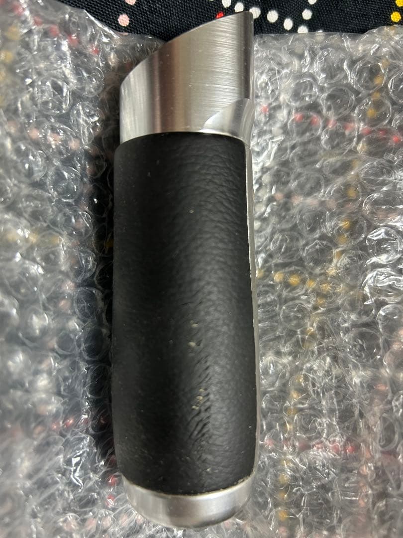 【年末年始特価】三菱ランサーエボリューションX サイドブレーキグリップ　CZ4A